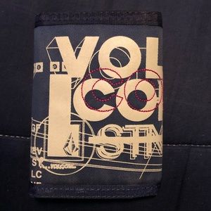 Volcom Wallet